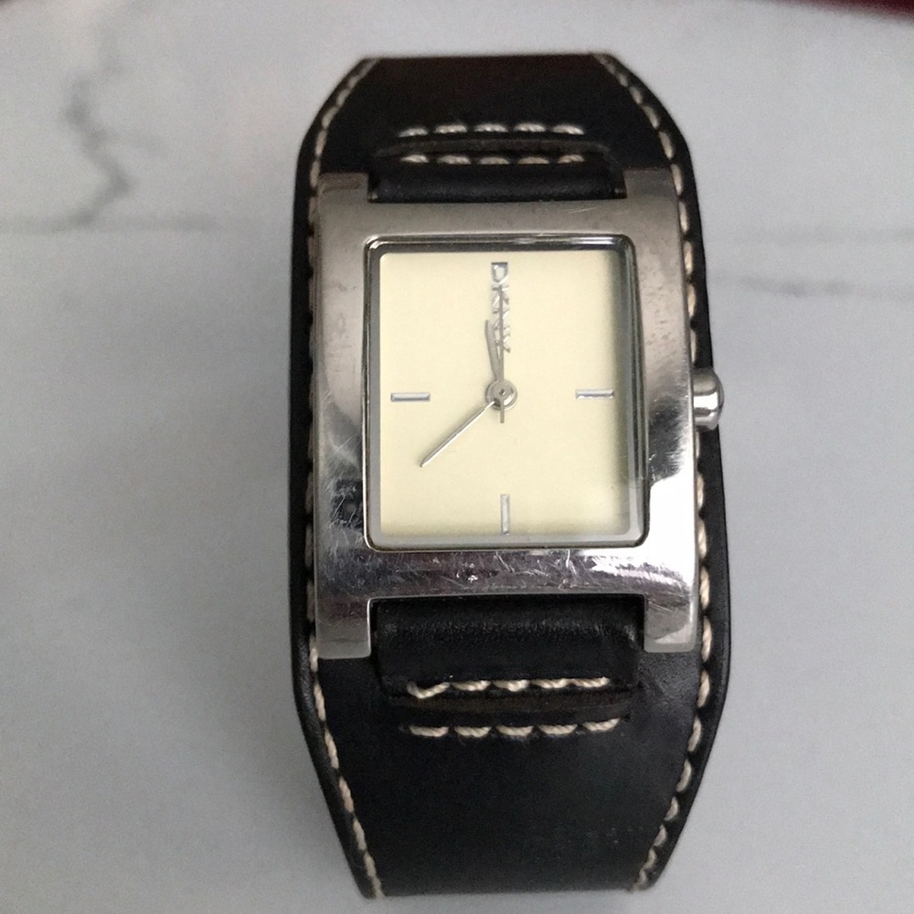 DKNY Watch